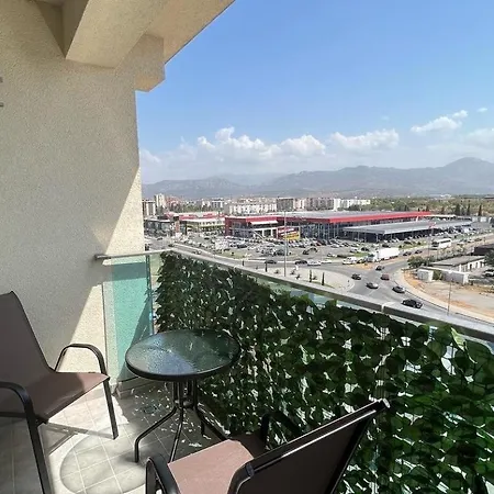 Apartman Podgorica *