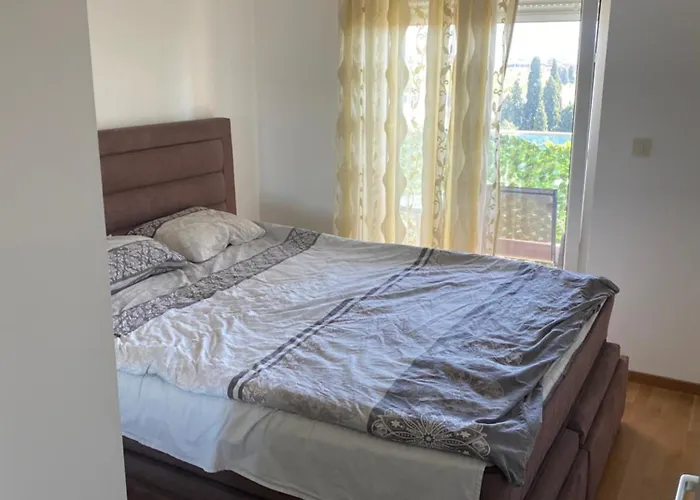 Apartman Podgorica Appartamento