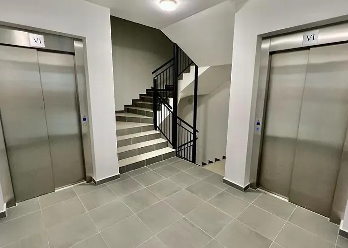 Appartamento Apartman Podgorica *