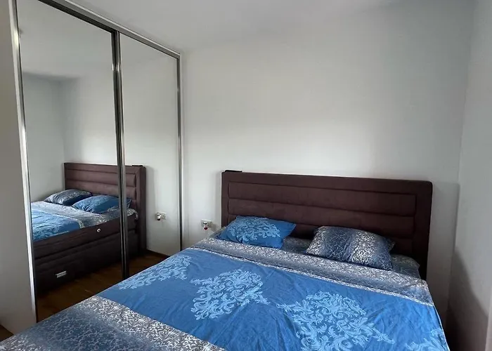 Apartman Podgorica * Podgorica