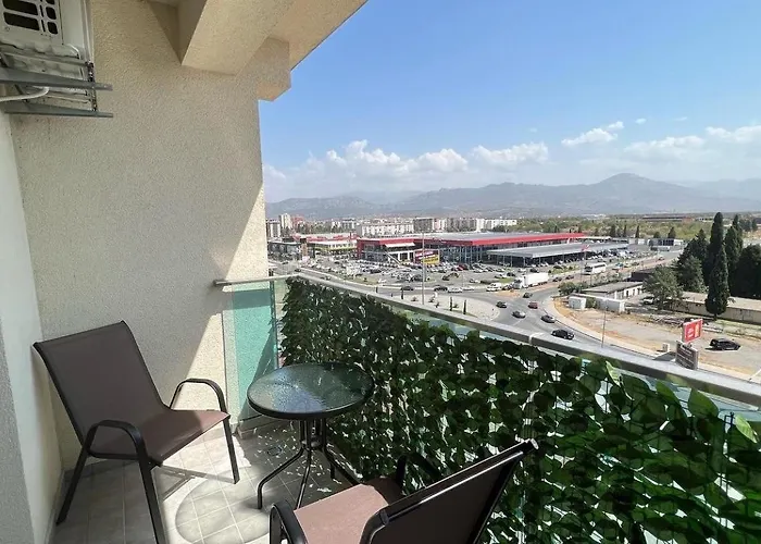 Apartman Podgorica *