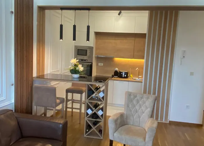 Appartamento Apartman Podgorica