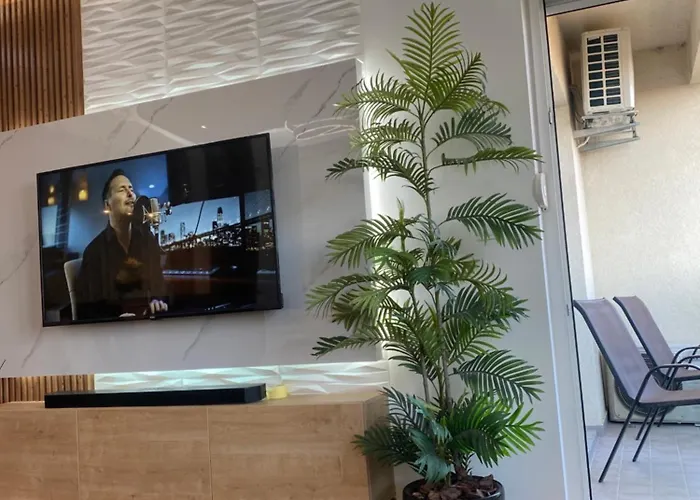 Appartamento Apartman Podgorica Podgorica