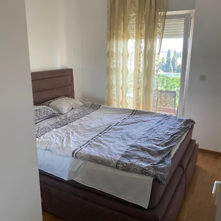 Apartman Podgorica Daire