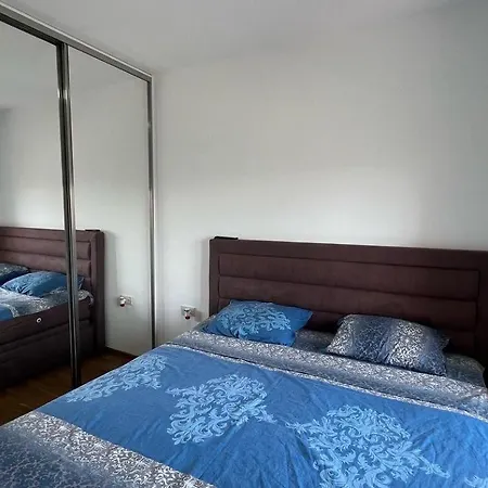 Apartman Podgorica * Podgoriçe