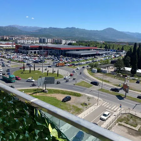 Apartman Podgorica Podgoriçe